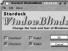 LCD