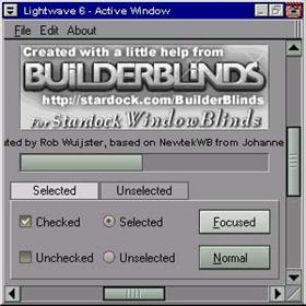 Lightwave 6