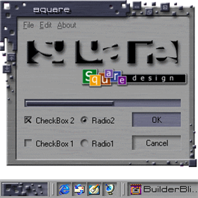 square one
