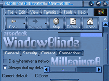 zMillenniumB