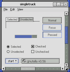 singletrack