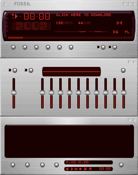 Fossil 2002