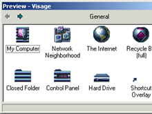 Visage