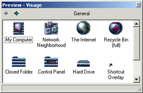 Visage