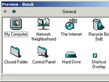 Bondi