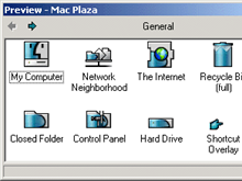 Mac Plaza