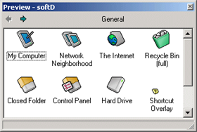 softD