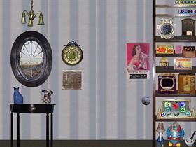 Vintage Desktop