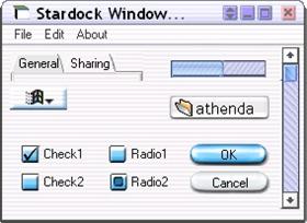 Athenda XP