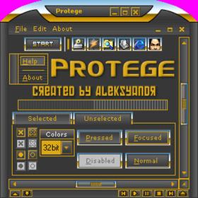Protege