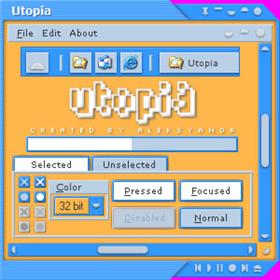 Utopia