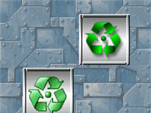 Myopia Recycle Bin