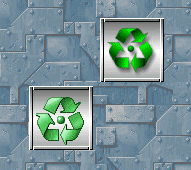 Myopia Recycle Bin