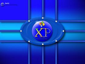 XP Blue 1
