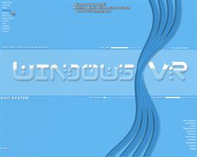 Windows VR