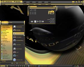 Carbon Fibre