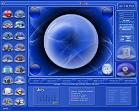 MultiSpheres