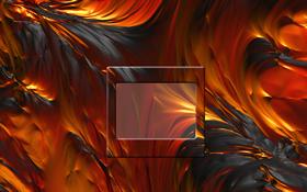Loves Dying Embers