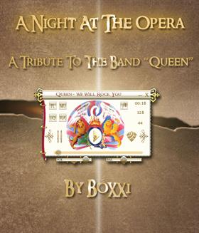 A Night At The Opera