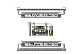 Hang On