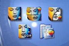 FauxS-X (Corel) DX Zoomers