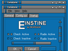 Einstine