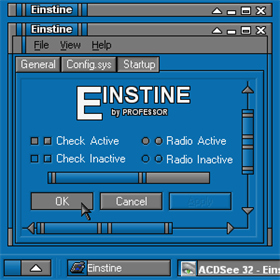 Einstine