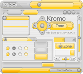 Kromo Zone