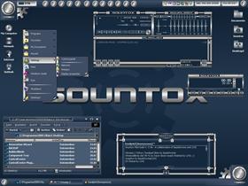 Sountox Mini Suite V 096