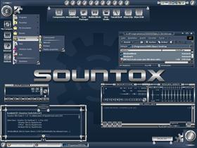 Sountox Suite Final