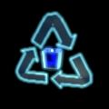 Recycle bin