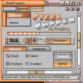 SteelCopper