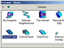 Wave