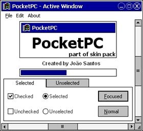 PocketPC