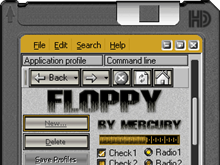 Floppy