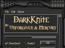 DarkKnite