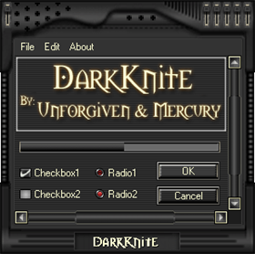 DarkKnite