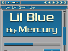 Lil Blue