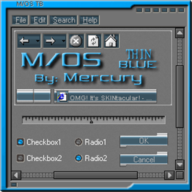 M/OS TB