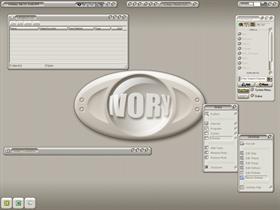 Ivory