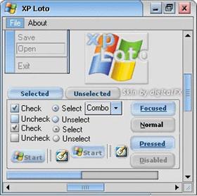 XP Loto