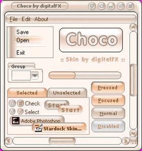 Choco