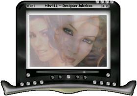 Mtv411 Designer Jukebox