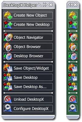 DesktopX Helper v2