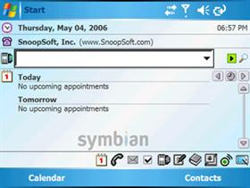 DB3 Symbian