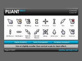 Pliant Redux