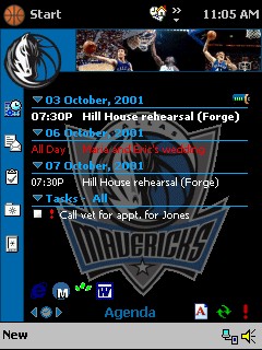 Dallas Mavericks