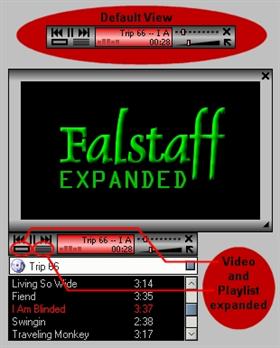 Falstaff Expanded (Red)