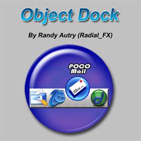 ObjectDock Icon