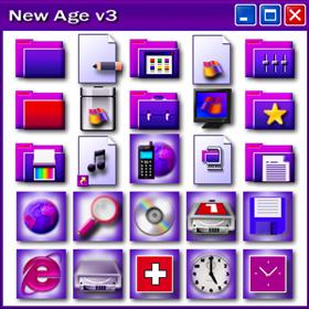 New Age v3